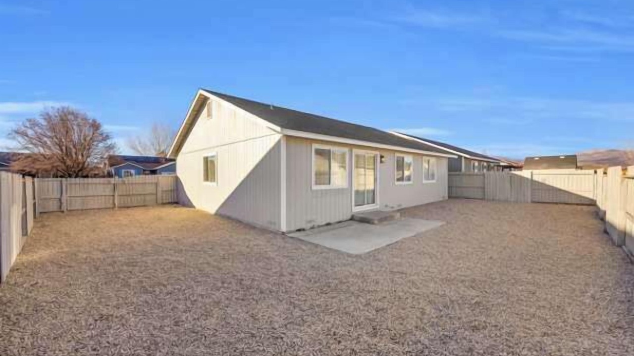 Photo of Outdoor in Fernley