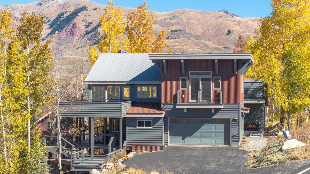 Photo of Outdoor in Mount Crested Butte