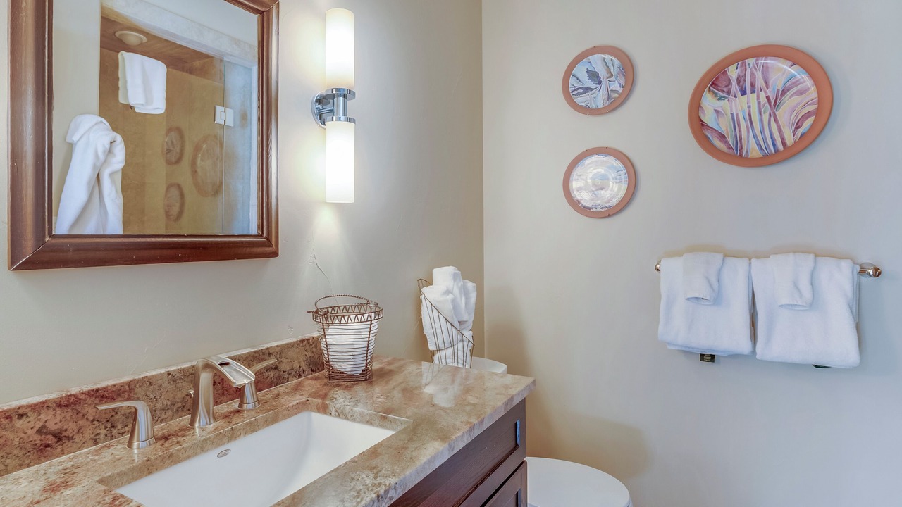 Photo of Bathroom in Mount Crested Butte