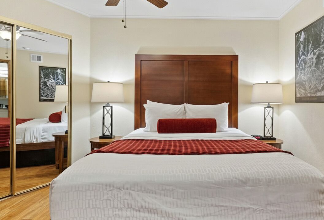 Photo of Bedroom in Avon