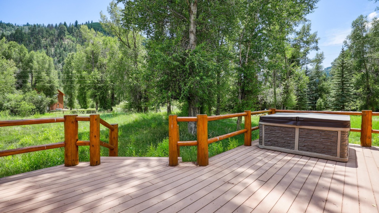 Photo of Outdoor in Cortez