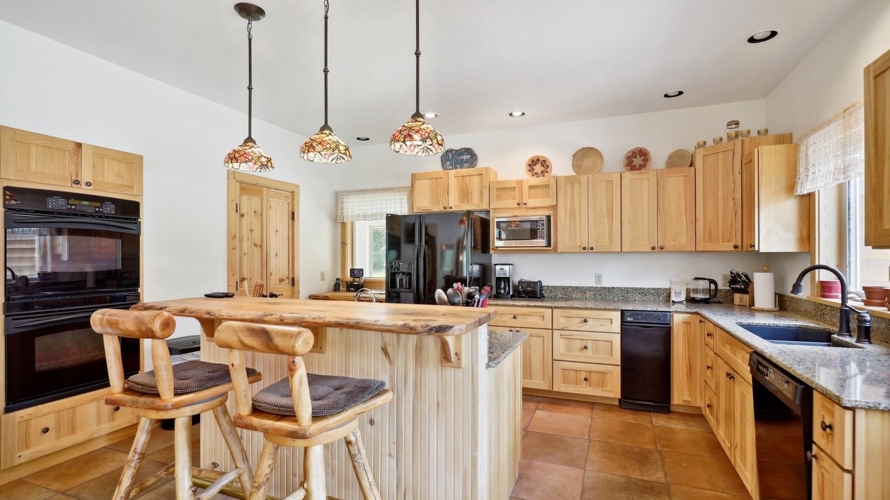 Photo of Kitchen in Cortez