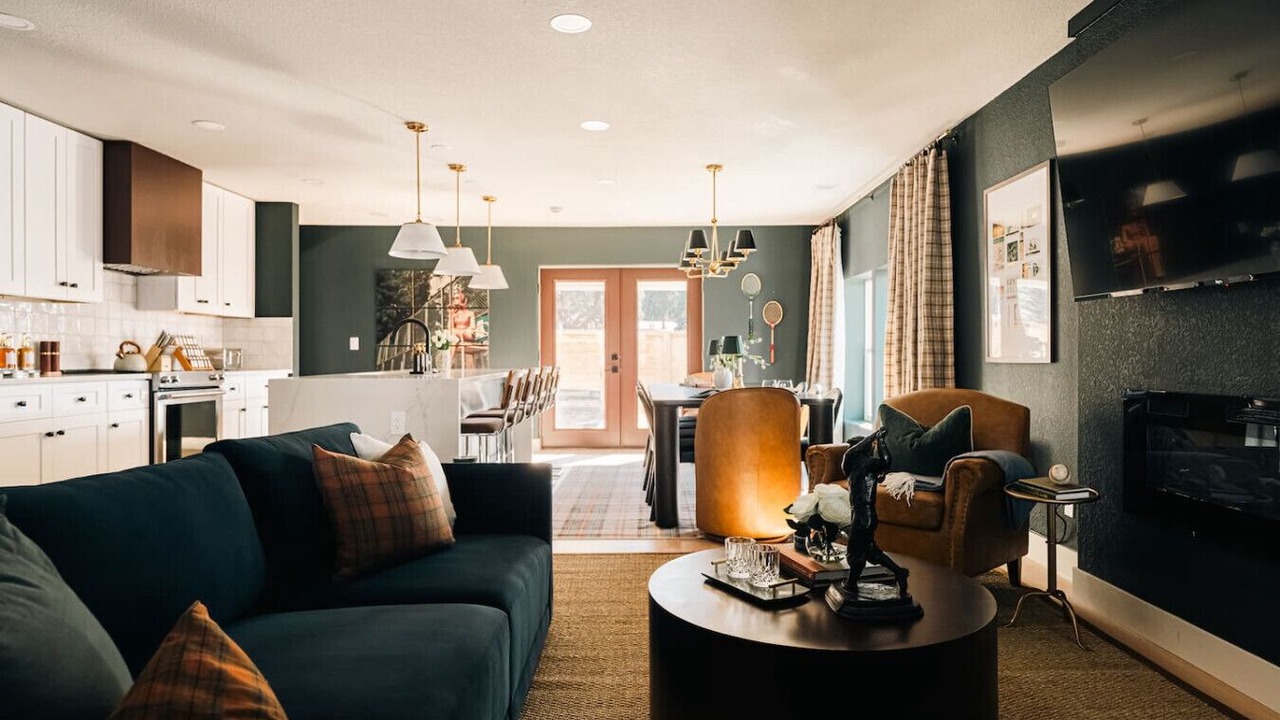 Photo of Bedroom in Berkley