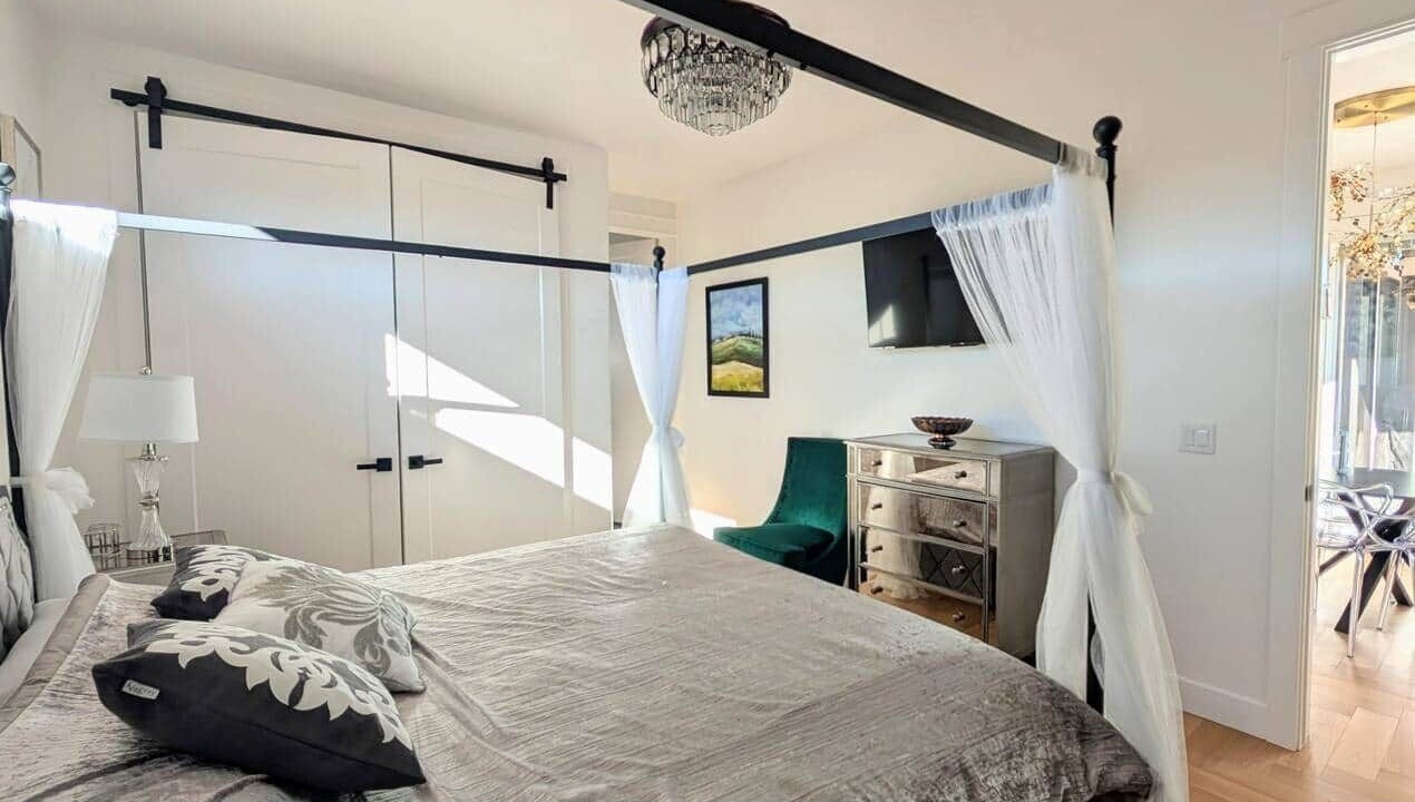 Photo of Bedroom in Torrey