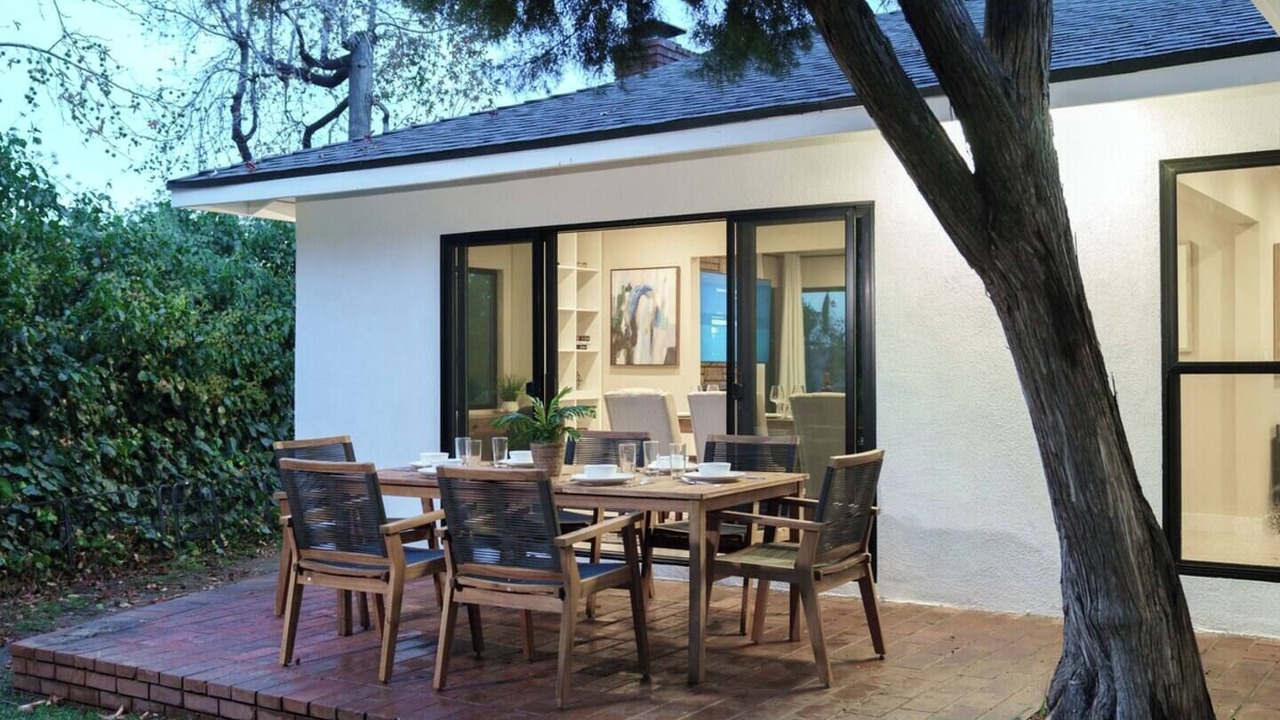 Photo of Outdoor in Crescenta Highlands