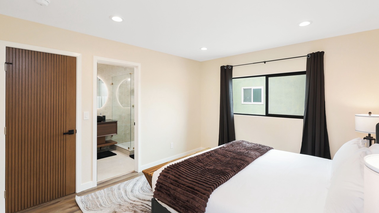Photo of Bedroom in Westminster