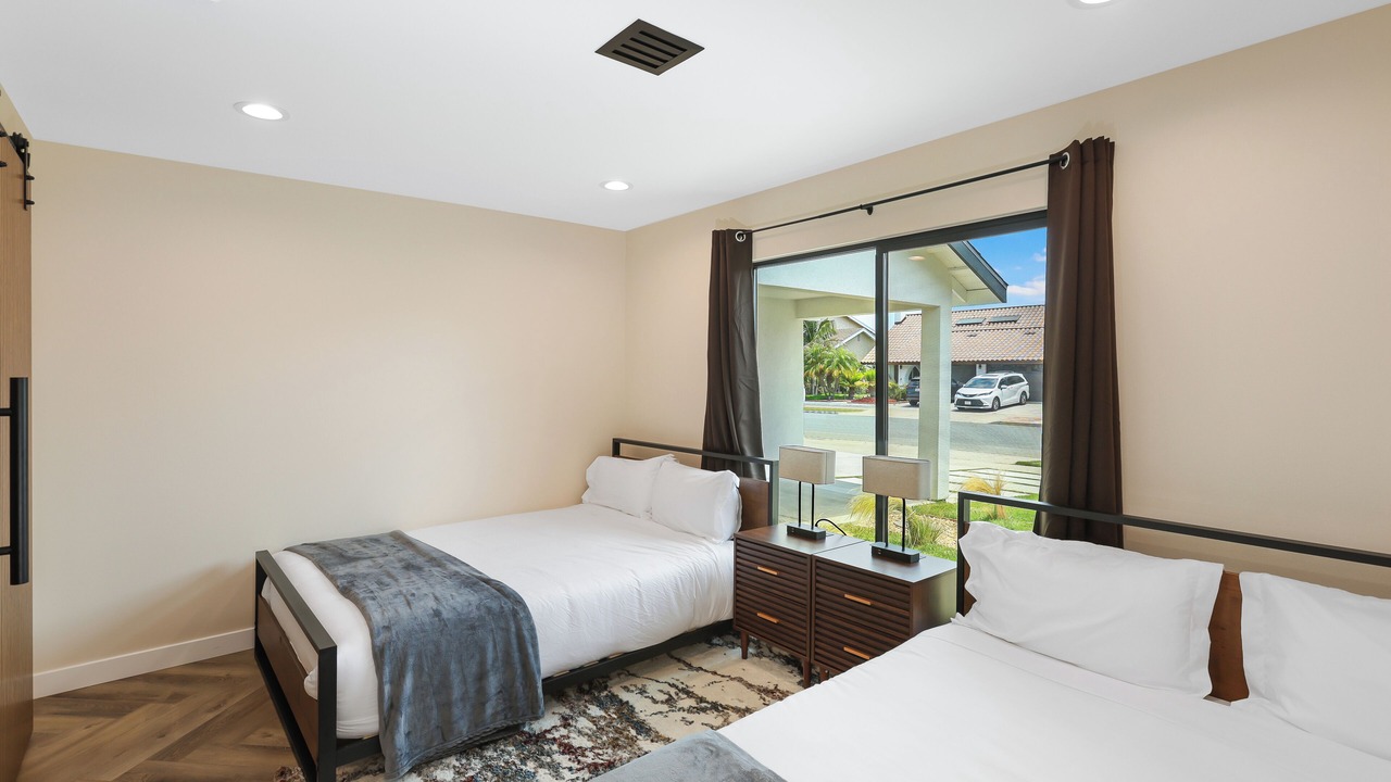 Photo of Bedroom in Westminster