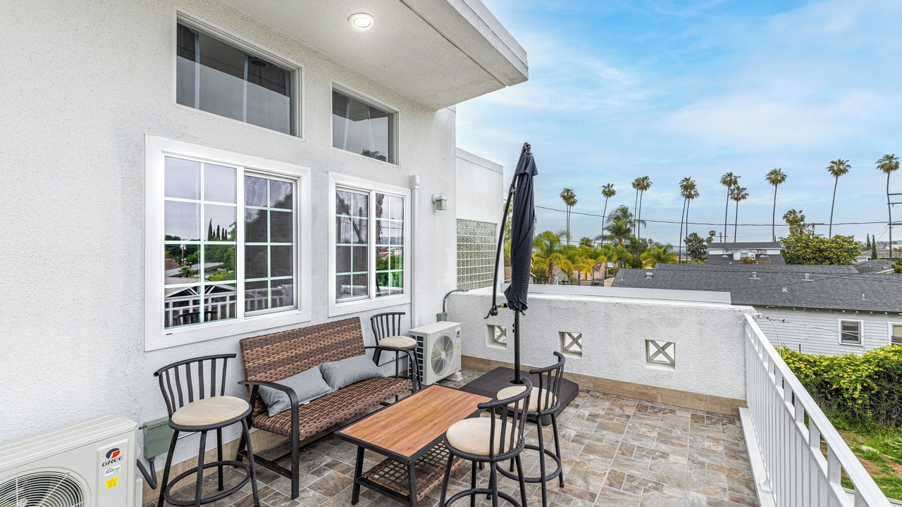Photo of Outdoor in South San Gabriel