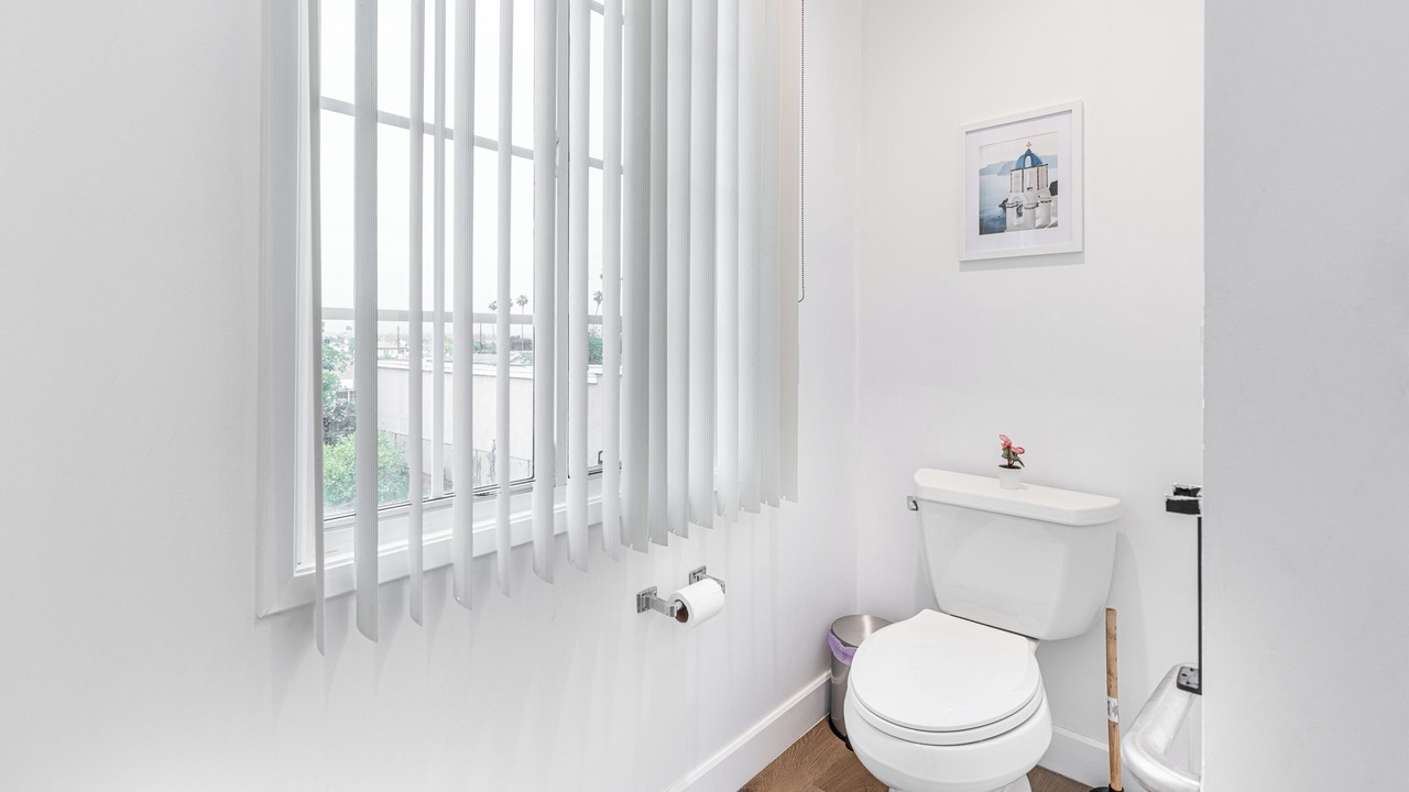 Photo of Bathroom in South San Gabriel