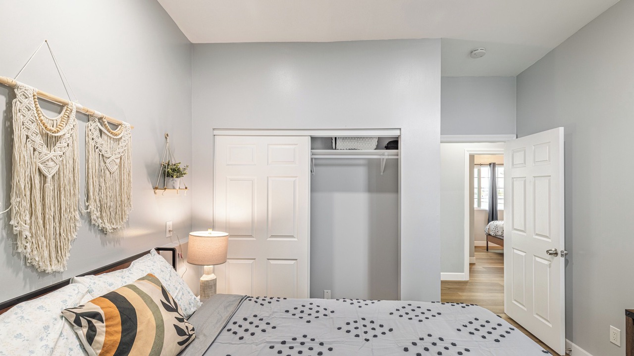 Photo of Bedroom in South San Gabriel