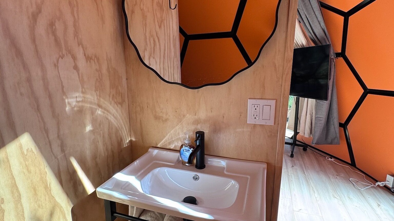 Photo of Bathroom in Dunlap