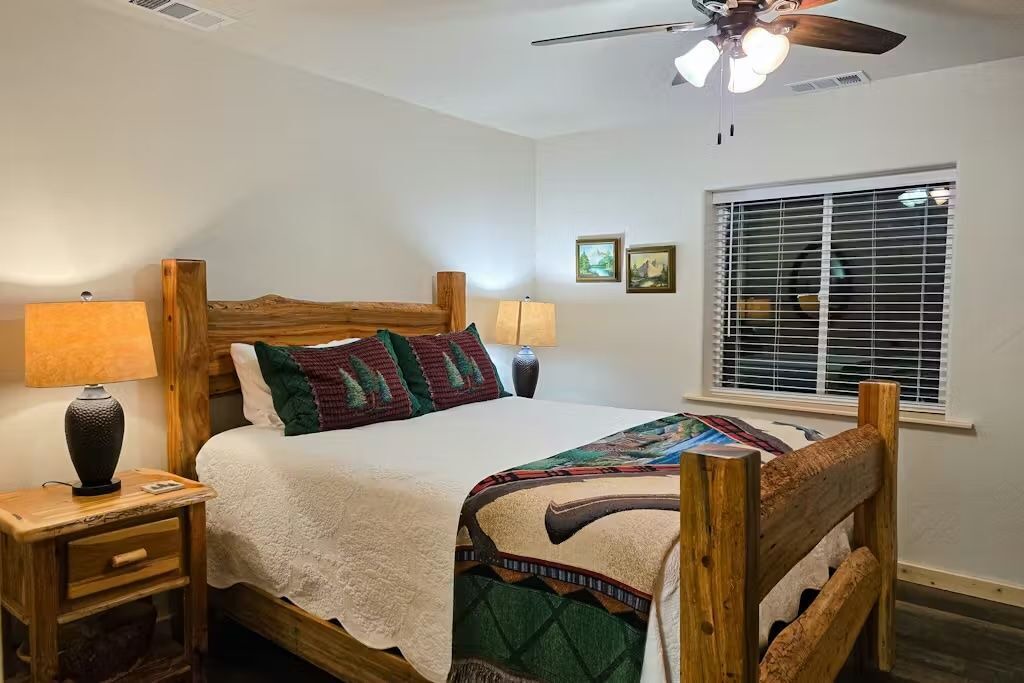 Photo of Bedroom in Rio Vista Estates