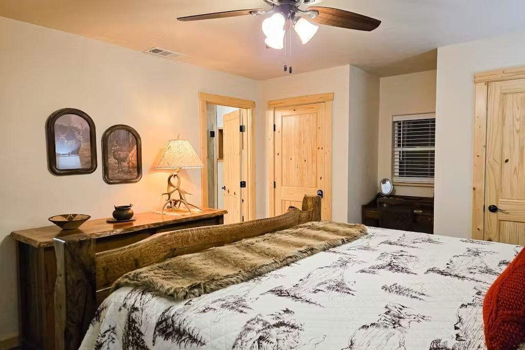 Photo of Bedroom in Rio Vista Estates