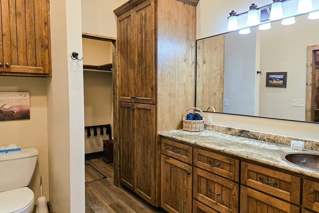 Photo of Bathroom in Rio Vista Estates