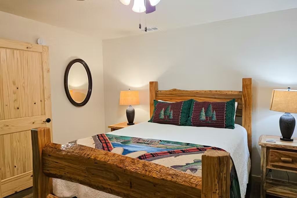 Photo of Bedroom in Rio Vista Estates