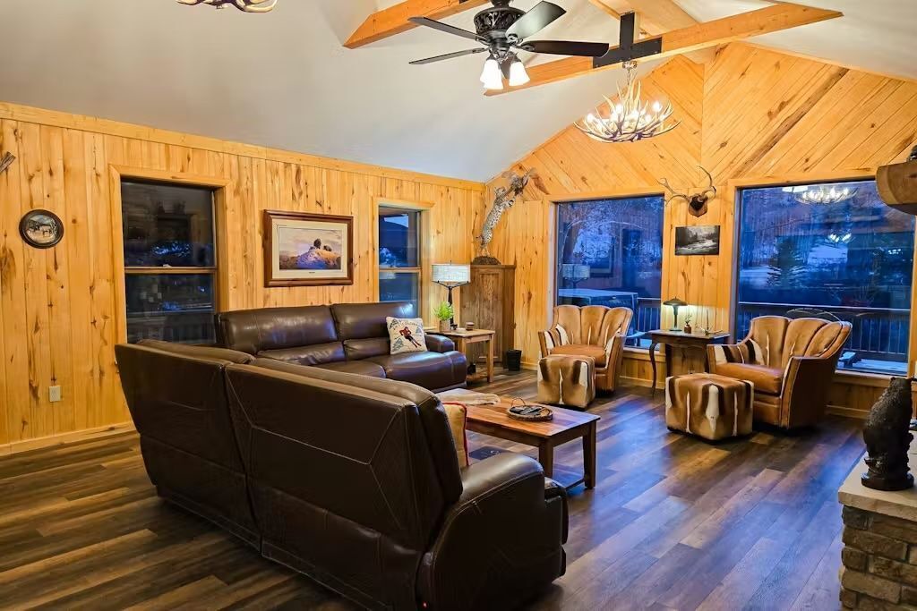 Photo of Livingroom in Rio Vista Estates
