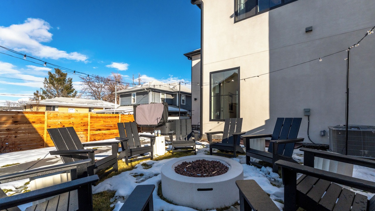 Photo of Outdoor in Mountain View
