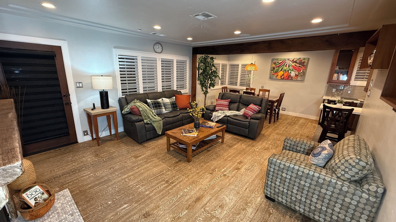 Photo of Livingroom in Winnetka