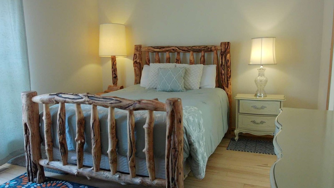 Photo of Bedroom in Dolores