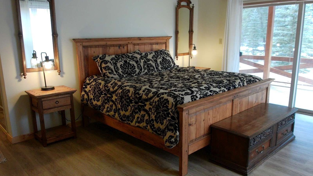 Photo of Bedroom in Dolores