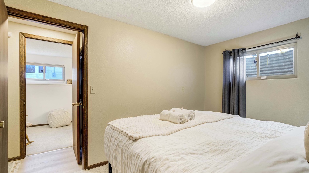 Photo of Bedroom in Cheyenne Meadows