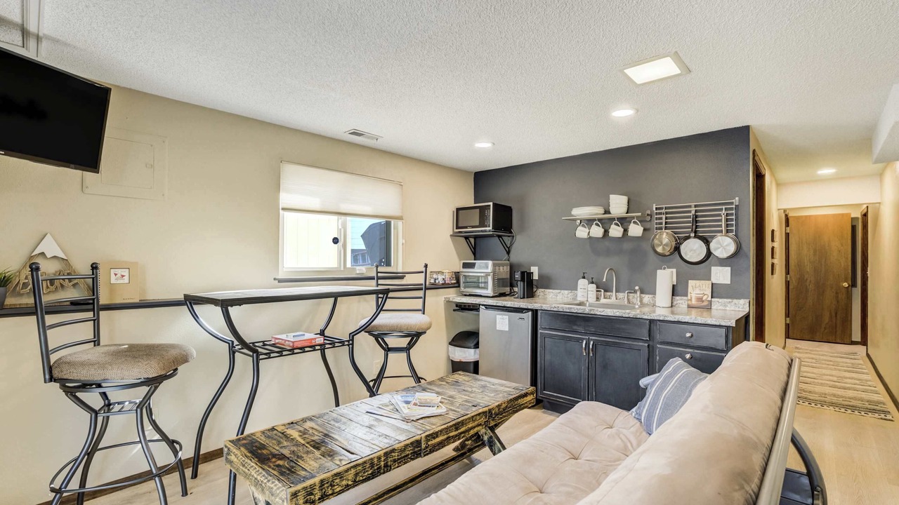 Photo of Kitchen in Cheyenne Meadows