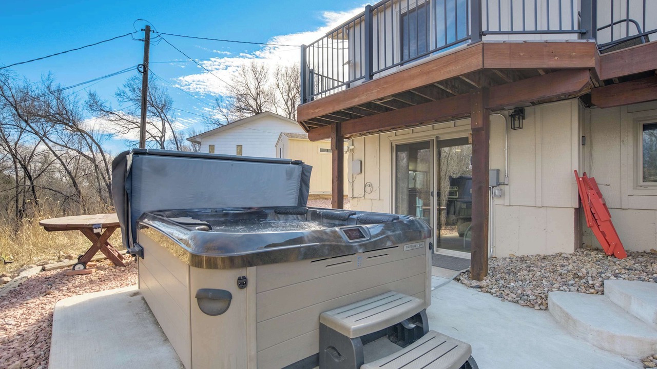 Photo of Outdoor in Cheyenne Meadows