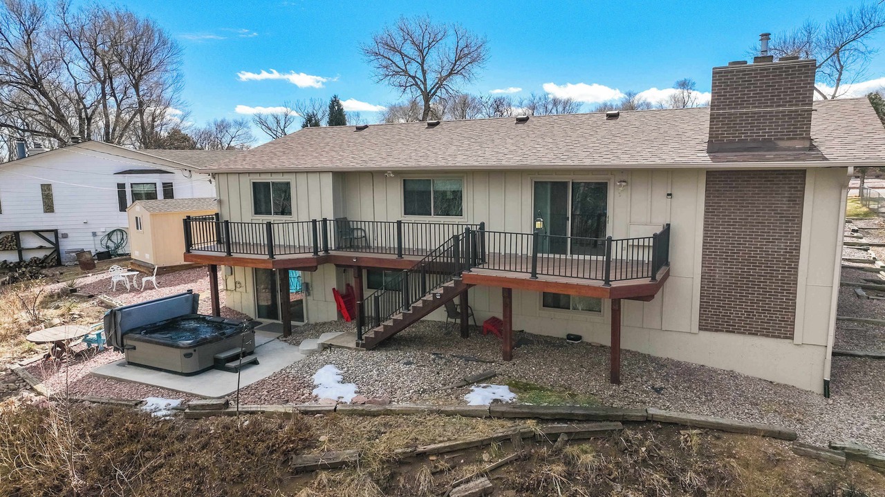 Photo of Others in Cheyenne Meadows