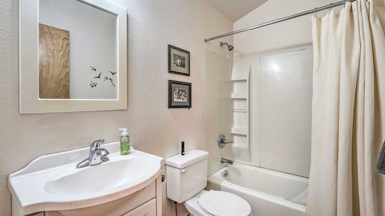 Photo of Bathroom in Florissant