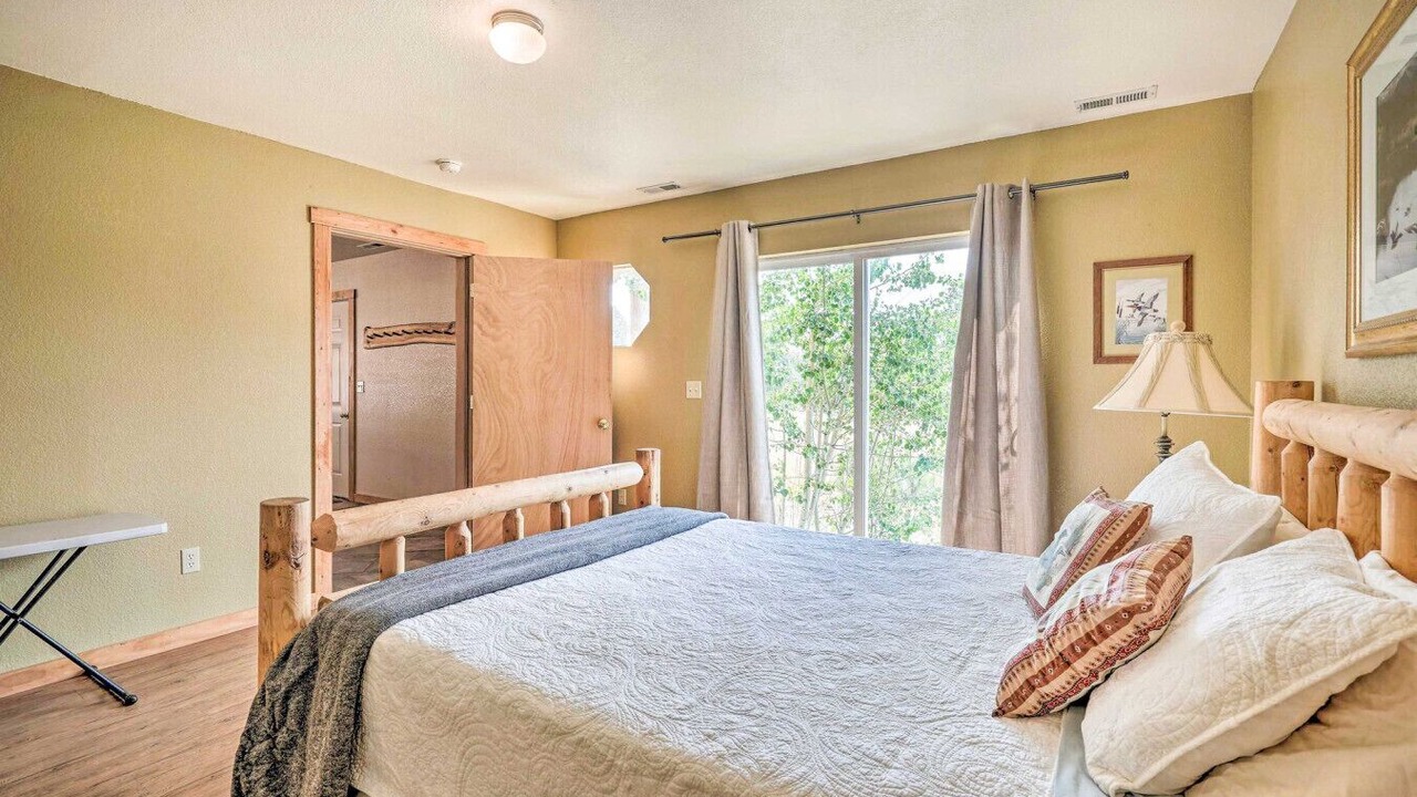 Photo of Bedroom in Florissant