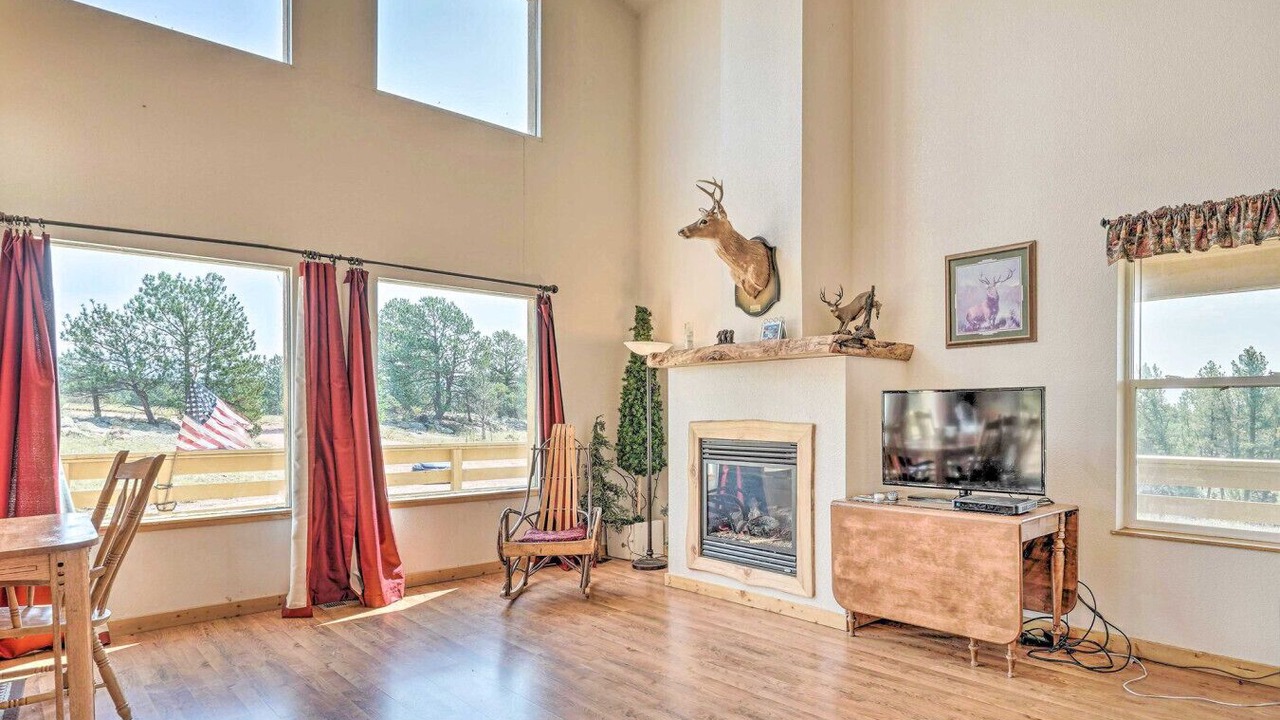 Photo of Bedroom in Florissant