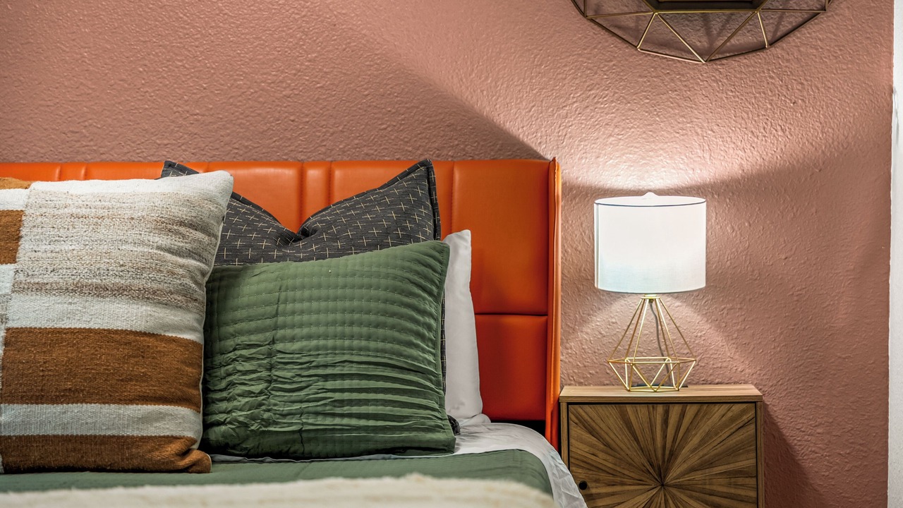 Photo of Bedroom in Estes Park