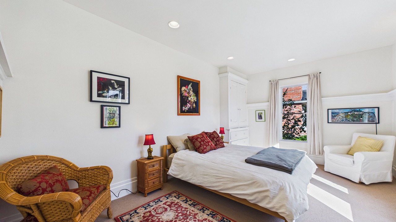 Photo of Bedroom in Arcata