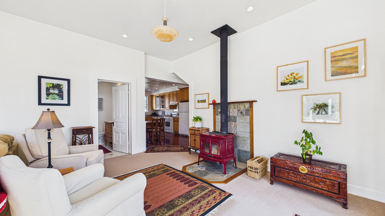 Photo of Livingroom in Arcata