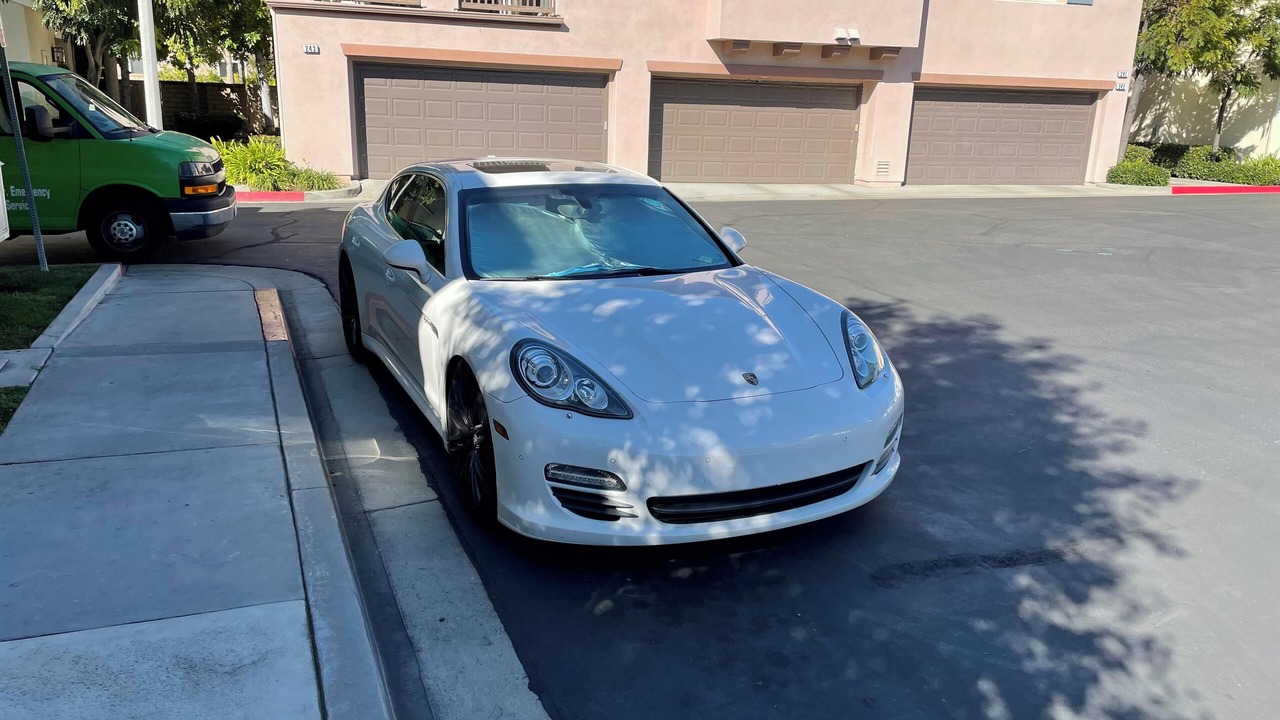 Photo of Outdoor in Mission Viejo