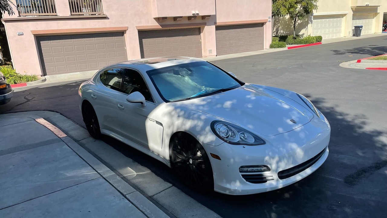 Photo of Outdoor in Mission Viejo