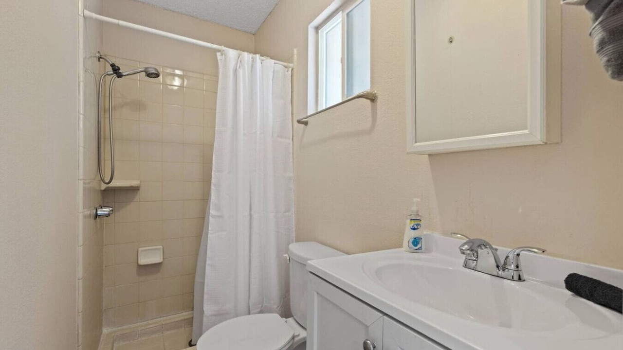 Photo of Bathroom in Las Vegas