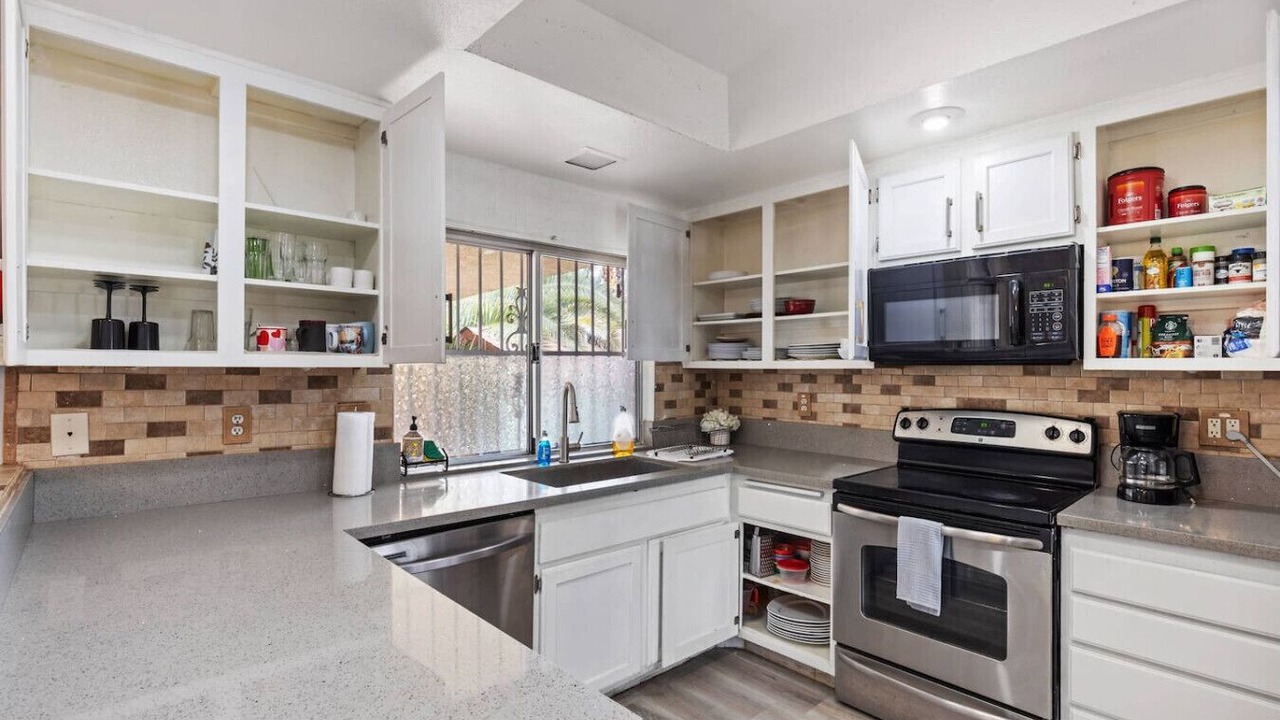 Photo of Kitchen in Las Vegas