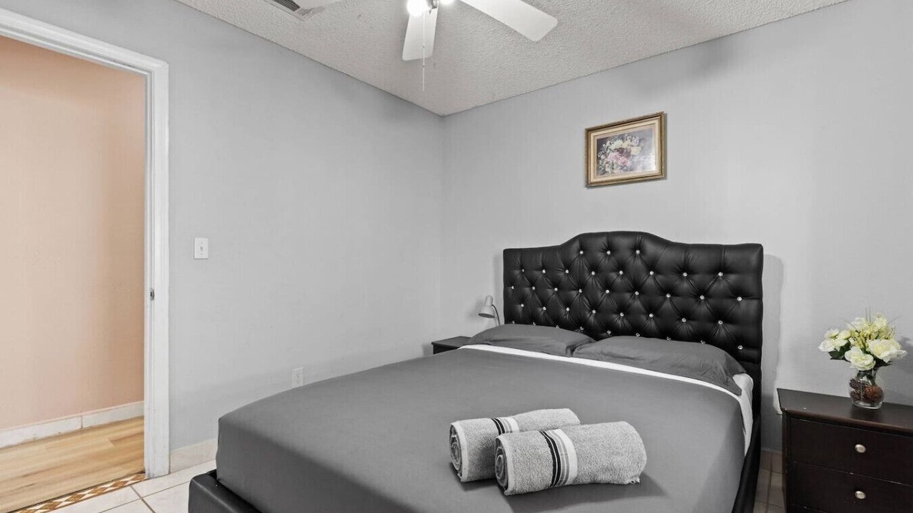 Photo of Bedroom in Las Vegas