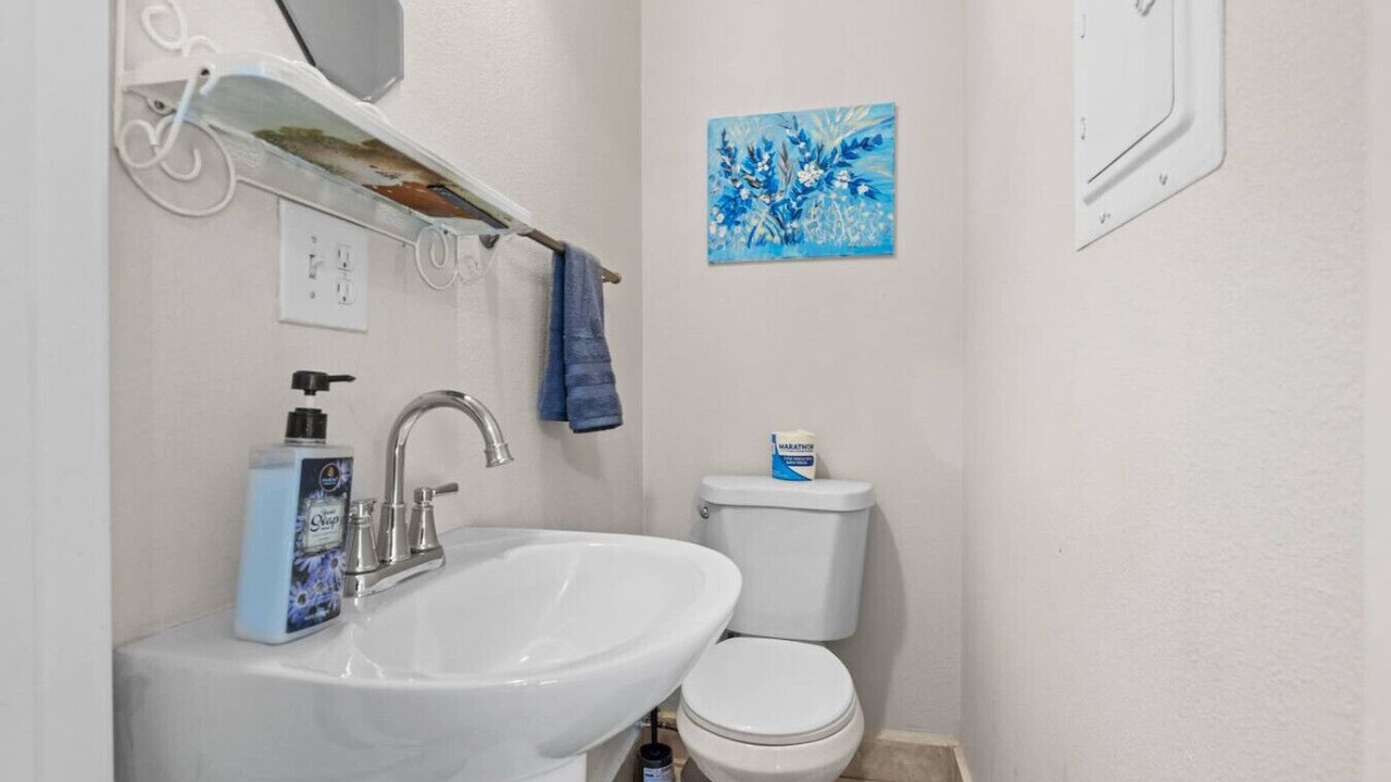 Photo of Bathroom in Las Vegas