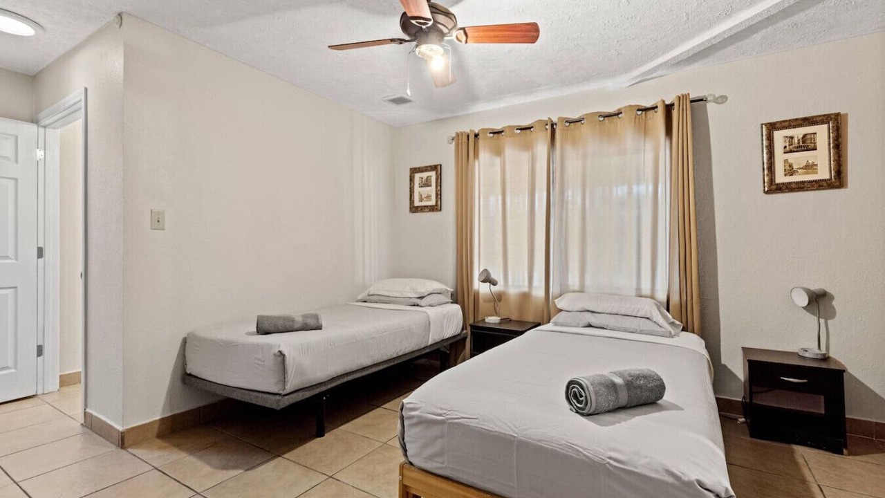 Photo of Bedroom in Las Vegas