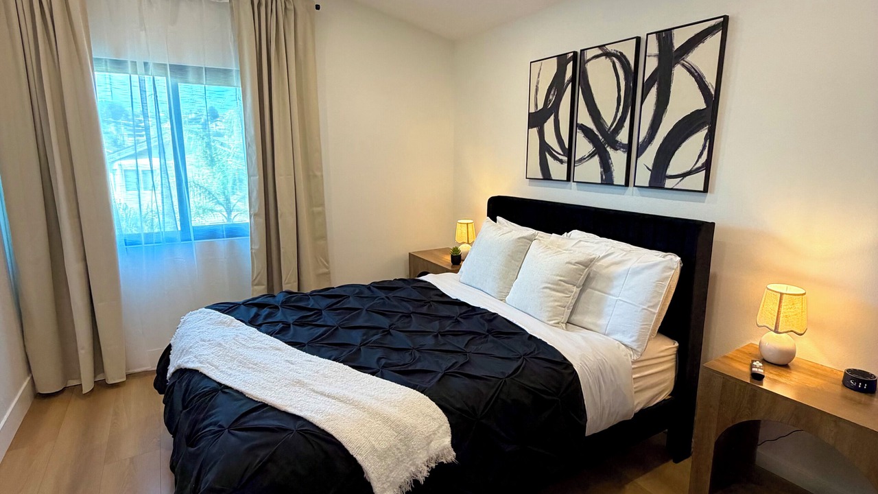 Photo of Bedroom in Santa Clarita