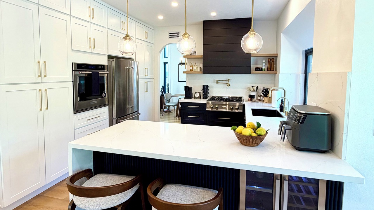 Photo of Kitchen in Santa Clarita