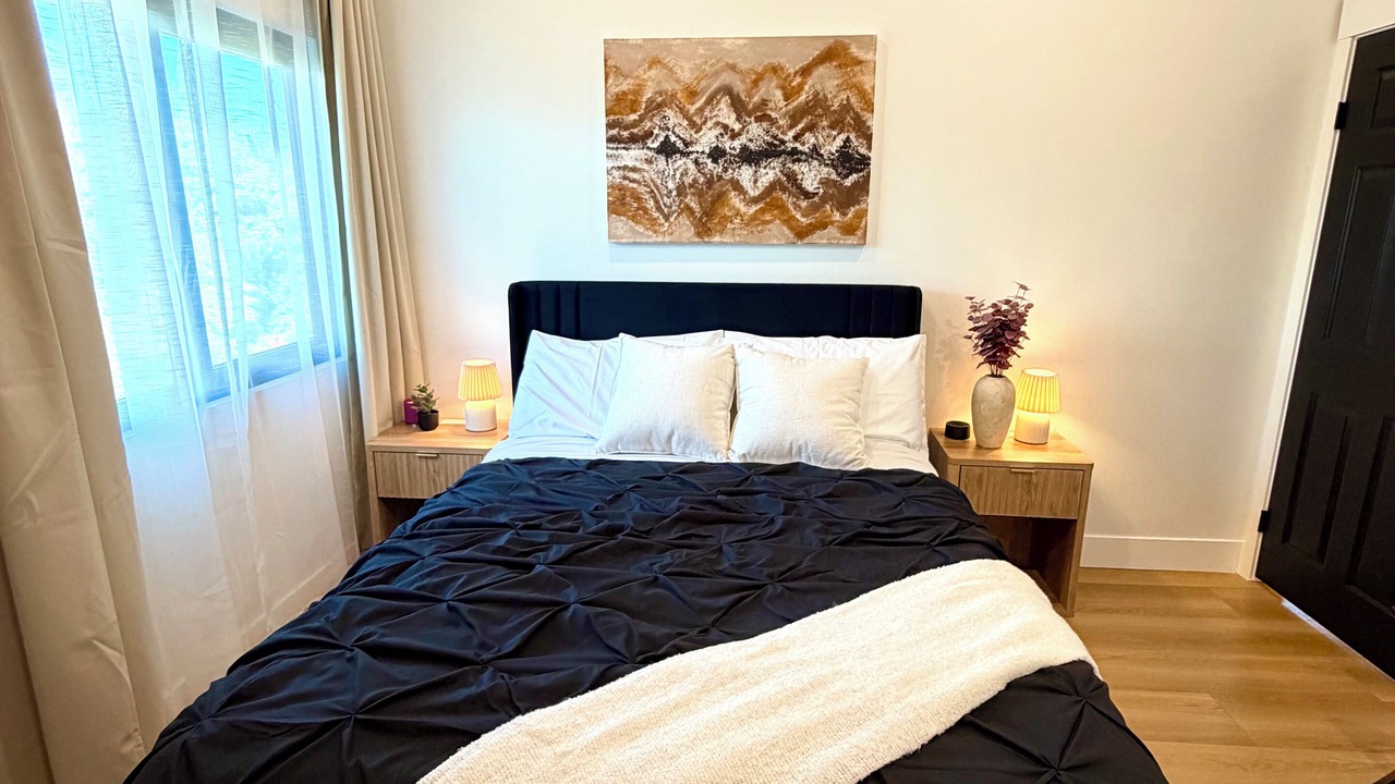 Photo of Bedroom in Santa Clarita