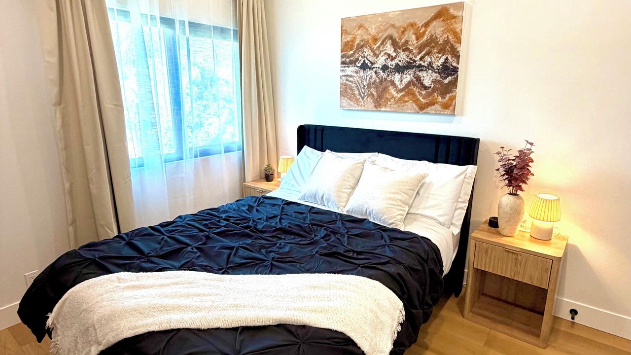 Photo of Bedroom in Santa Clarita