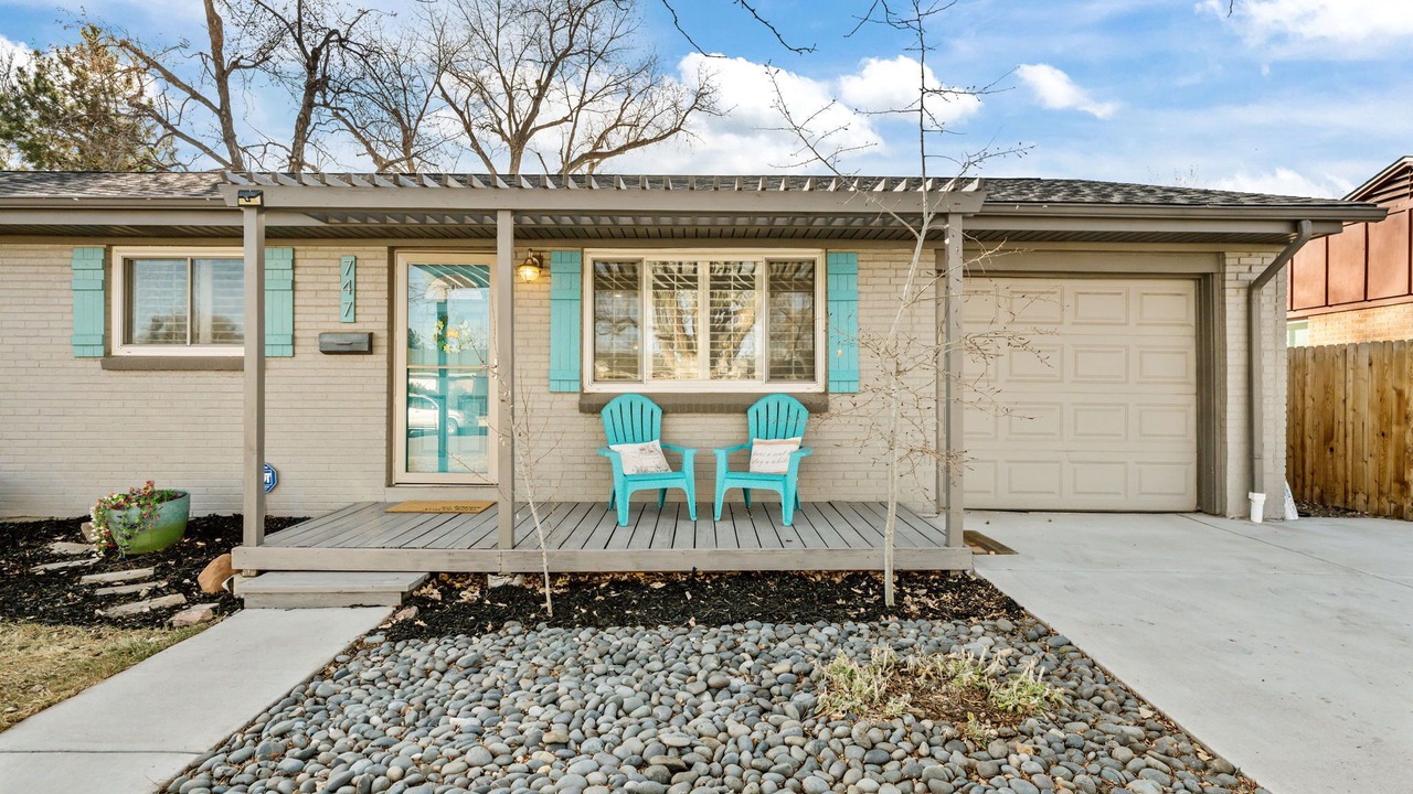 Photo of Outdoor in Washington Virginia Vale