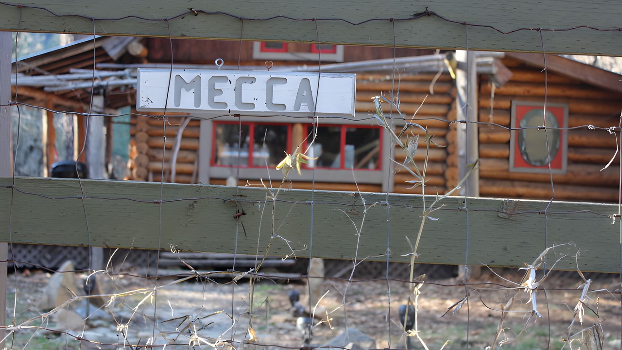 Photo of Outdoor in Ruth
