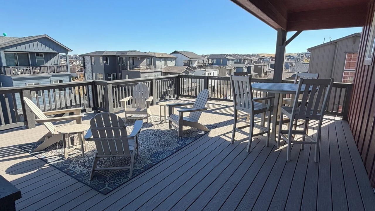 Photo of Outdoor in Littleton