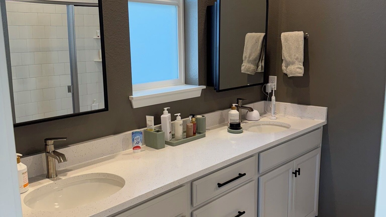 Photo of Bathroom in Littleton