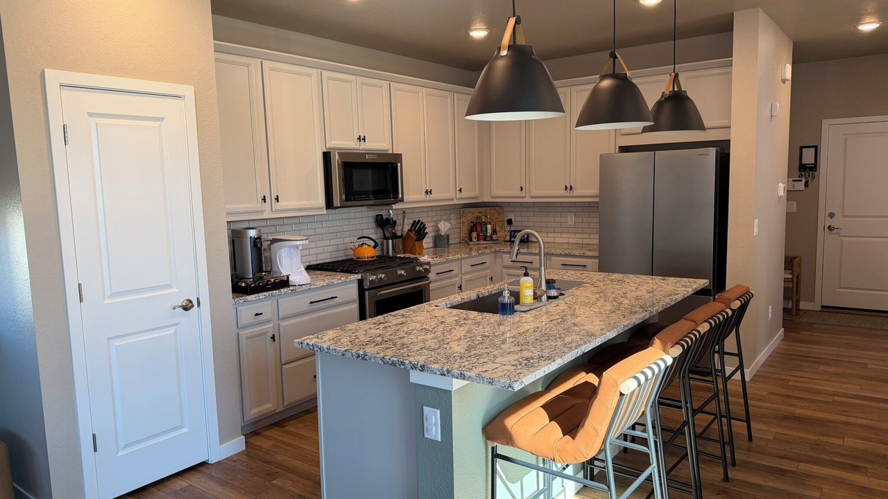 Photo of Kitchen in Littleton